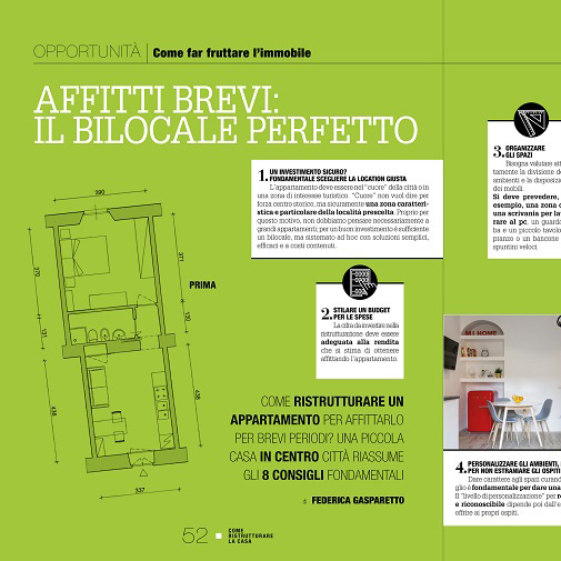 Studio Ferlazzo Natoli - Come ristrutturare la casa